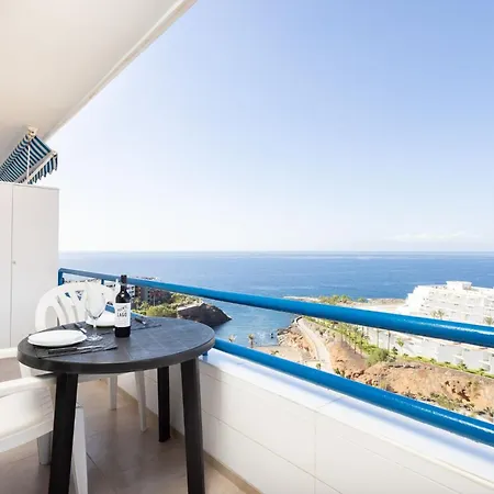 With At 50 Meters, Swimming Pool And Wonderful Oceansunset View * Адехе