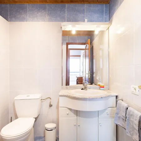 Apartamento With At 50 Meters, Swimming Pool And Wonderful Oceansunset View *